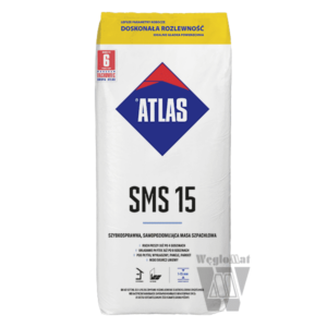 ATLAS SMS 15 25kg
