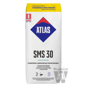 ATLAS SMS 30 25kg