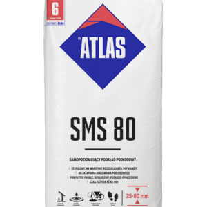 ATLAS SMS 80 25kg