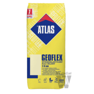 Atlas GEOFLEX 25kg