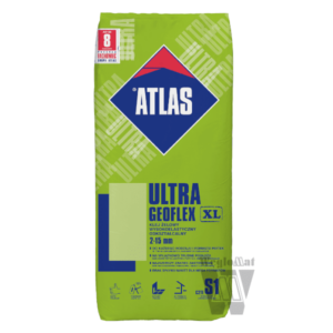 Atlas GEOFLEX ULTRA 25kg